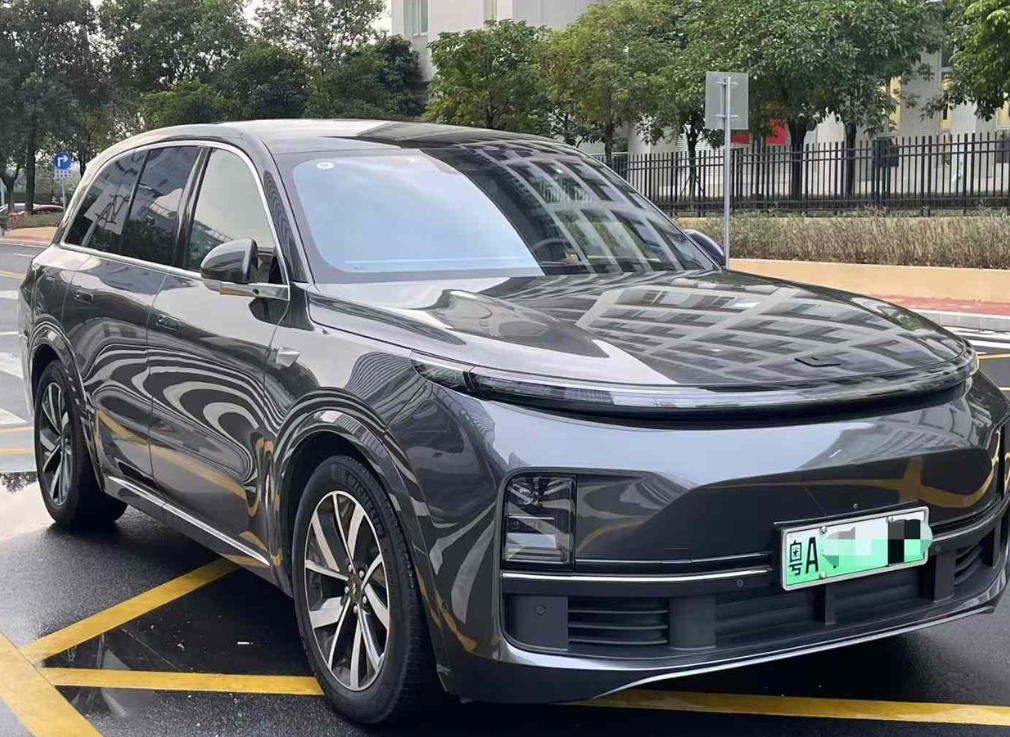 车辆图片